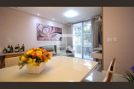 Apartamento à venda com 3 quartos, 69m² em Vila Lucia, São Paulo