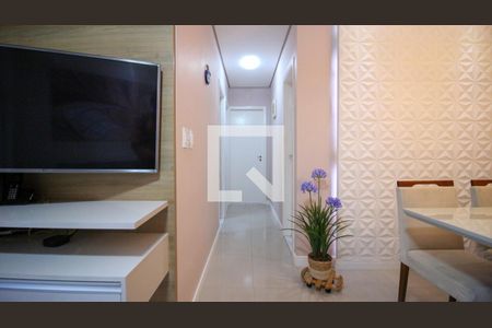 Apartamento à venda com 3 quartos, 69m² em Vila Lucia, São Paulo
