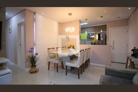 Apartamento à venda com 3 quartos, 69m² em Vila Lucia, São Paulo