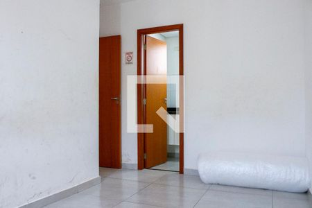 Suíte 1 de apartamento para alugar com 2 quartos, 60m² em Jardim Prestes de Barros, Sorocaba