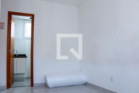 Suíte 1 de apartamento para alugar com 2 quartos, 60m² em Jardim Prestes de Barros, Sorocaba