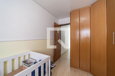 Quarto 1 de casa para alugar com 3 quartos, 190m² em Jardim Brasilia (zona Leste), São Paulo