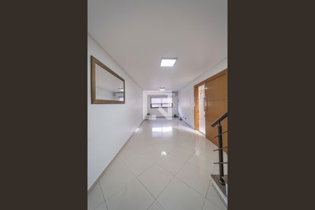 Sala de casa para alugar com 3 quartos, 190m² em Jardim Brasilia (zona Leste), São Paulo