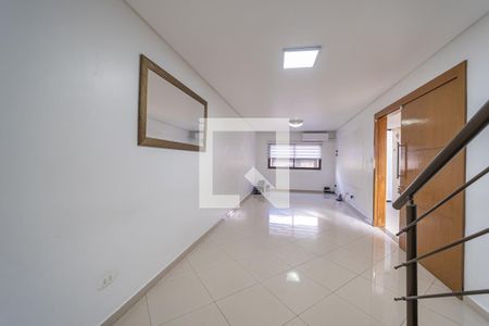 Sala de casa para alugar com 3 quartos, 190m² em Jardim Brasilia (zona Leste), São Paulo