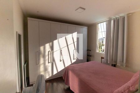 Quarto 2 de apartamento à venda com 2 quartos, 58m² em Fonseca, Niterói