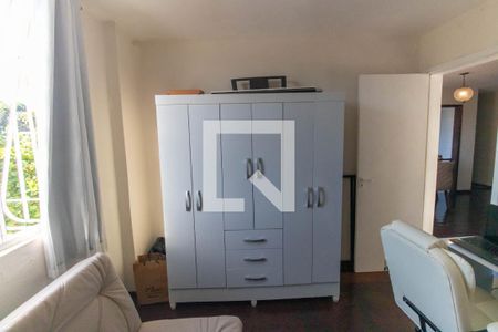 Quarto 1 de apartamento à venda com 2 quartos, 58m² em Fonseca, Niterói