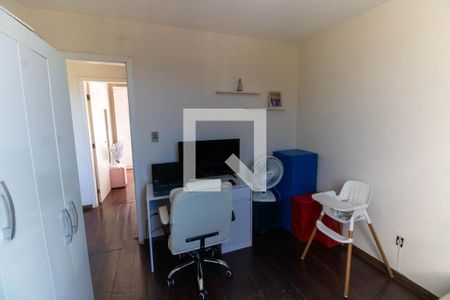 Quarto 1 de apartamento à venda com 2 quartos, 58m² em Fonseca, Niterói