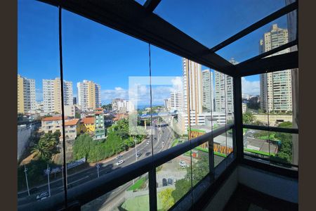ssla de apartamento para alugar com 2 quartos, 75m² em Rio Vermelho, Salvador