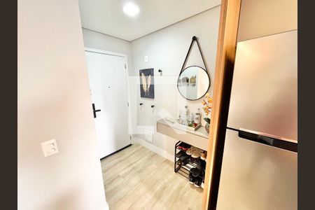 Entrada de apartamento para alugar com 2 quartos, 60m² em Limão, São Paulo