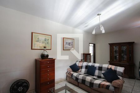 Sala 1 de casa à venda com 5 quartos, 400m² em Liberdade, Belo Horizonte