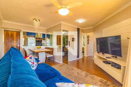 Apartamento para alugar com 2 quartos, 68m² em Vila Alexandria, São Paulo