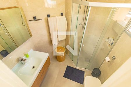 Apartamento para alugar com 2 quartos, 68m² em Vila Alexandria, São Paulo