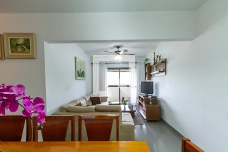 Apartamento à venda com 3 quartos, 106m² em Jardim do Mar, São Bernardo do Campo