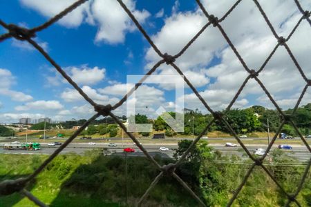 Vista da v de apartamento à venda com 3 quartos, 106m² em Jardim do Mar, São Bernardo do Campo