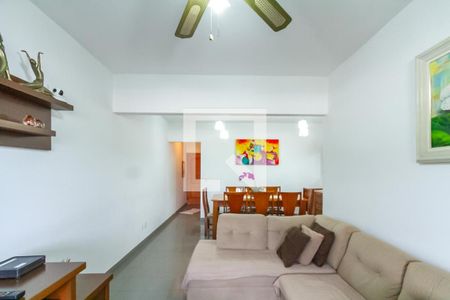 Apartamento à venda com 3 quartos, 106m² em Jardim do Mar, São Bernardo do Campo