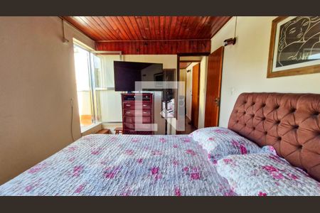 Quarto de casa à venda com 2 quartos, 110m² em Conjunto Habitacional Brigadeiro Faria Lima, São Paulo