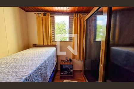 Quarto de casa à venda com 2 quartos, 110m² em Conjunto Habitacional Brigadeiro Faria Lima, São Paulo