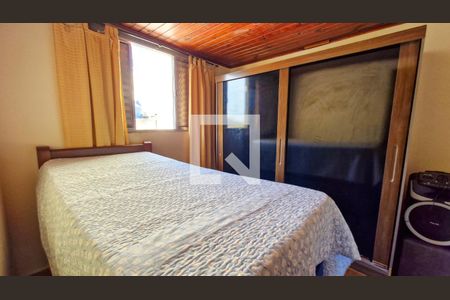 Quarto de casa à venda com 2 quartos, 110m² em Conjunto Habitacional Brigadeiro Faria Lima, São Paulo