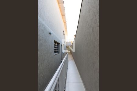 Corredor de casa para alugar com 1 quarto, 11m² em Vila Boa Vista, Barueri