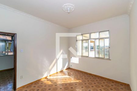 Quarto de apartamento à venda com 1 quarto, 44m² em Vista Alegre, Rio de Janeiro