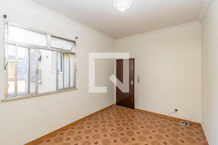 Sala de apartamento à venda com 1 quarto, 44m² em Vista Alegre, Rio de Janeiro