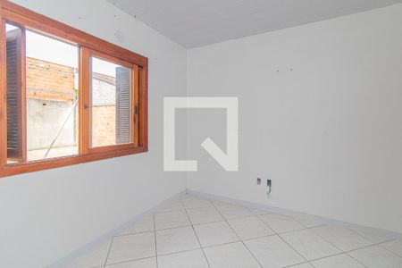 Quarto 2 de casa para alugar com 2 quartos, 30m² em Aberta dos Morros, Porto Alegre