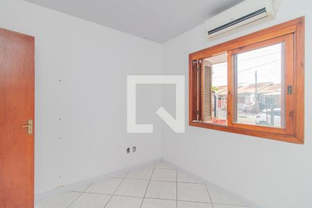 Quarto 1 de casa para alugar com 2 quartos, 30m² em Aberta dos Morros, Porto Alegre