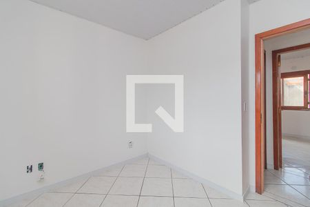 Quarto 1 de casa para alugar com 2 quartos, 30m² em Aberta dos Morros, Porto Alegre