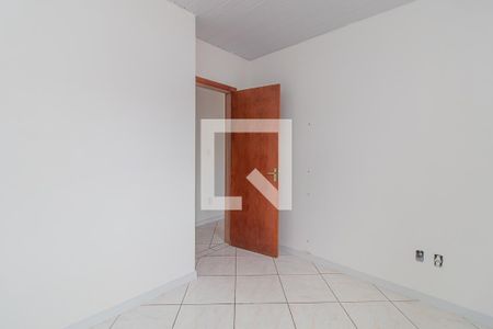 Quarto 1 de casa para alugar com 2 quartos, 30m² em Aberta dos Morros, Porto Alegre