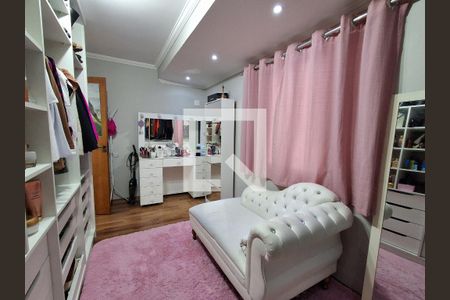 Quarto 1 de casa à venda com 3 quartos, 250m² em Paulicéia, São Bernardo do Campo