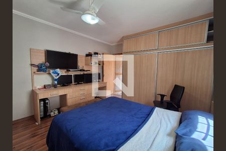 Quarto 2 de casa à venda com 3 quartos, 250m² em Paulicéia, São Bernardo do Campo