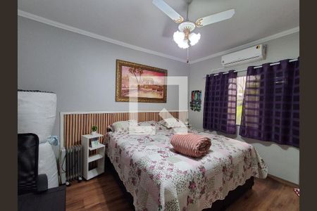 Suíte  de casa à venda com 3 quartos, 250m² em Paulicéia, São Bernardo do Campo