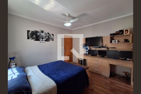 Quarto 2 de casa à venda com 3 quartos, 250m² em Paulicéia, São Bernardo do Campo