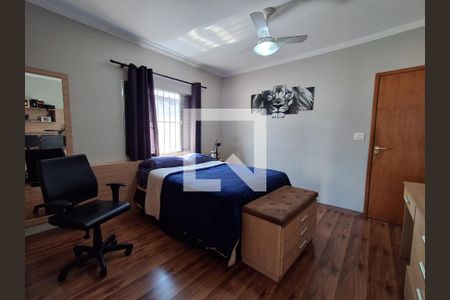 Quarto 2 de casa à venda com 3 quartos, 250m² em Paulicéia, São Bernardo do Campo