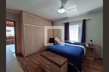 Quarto 2 de casa à venda com 3 quartos, 250m² em Paulicéia, São Bernardo do Campo