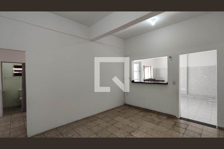 Sala de casa para alugar com 1 quarto, 60m² em Jardim Helena, Ferraz de Vasconcelos