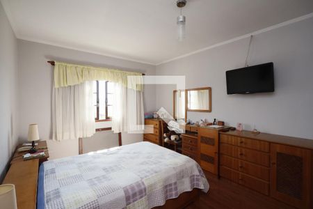 Quarto 2 casa 1 de casa à venda com 2 quartos, 492m² em Vila Maria Alta, São Paulo