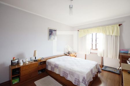 Quarto 2 casa 1 de casa à venda com 2 quartos, 492m² em Vila Maria Alta, São Paulo