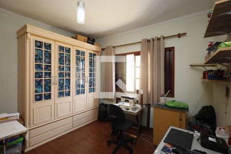 Quarto 1 casa 1 de casa à venda com 2 quartos, 492m² em Vila Maria Alta, São Paulo