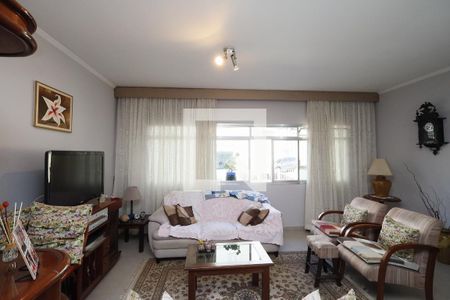 Sala  de casa à venda com 2 quartos, 492m² em Vila Maria Alta, São Paulo