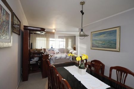 Sala  de casa à venda com 2 quartos, 492m² em Vila Maria Alta, São Paulo