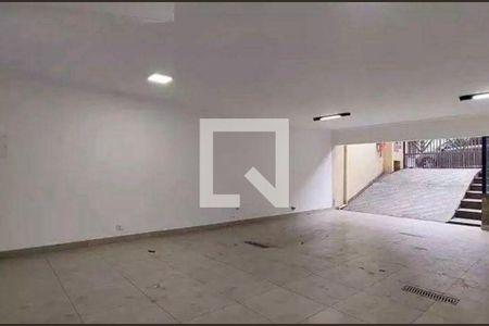 Casa à venda com 3 quartos, 283m² em Jardim Bela Vista, Santo André