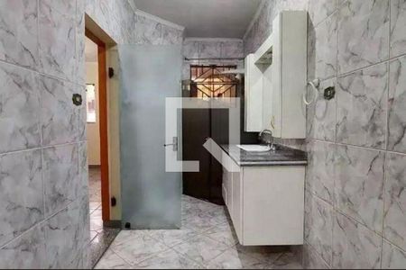 Casa à venda com 3 quartos, 283m² em Jardim Bela Vista, Santo André