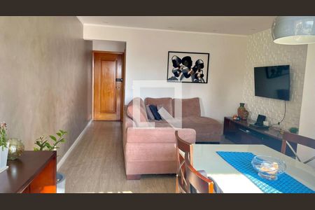 Apartamento à venda com 4 quartos, 97m² em Centro, São Bernardo do Campo