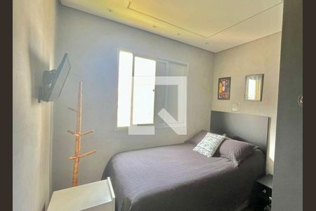 Apartamento à venda com 4 quartos, 97m² em Centro, São Bernardo do Campo