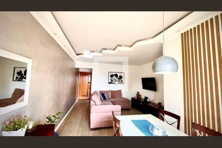 Apartamento à venda com 4 quartos, 97m² em Centro, São Bernardo do Campo