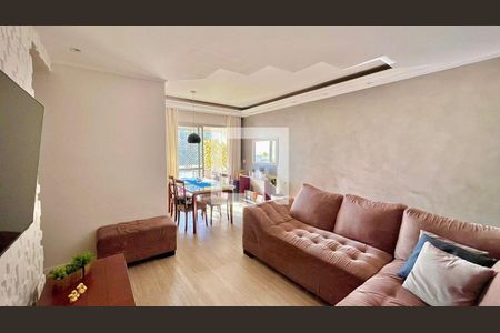 Apartamento à venda com 4 quartos, 97m² em Centro, São Bernardo do Campo