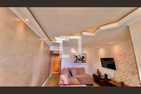 Apartamento à venda com 4 quartos, 97m² em Centro, São Bernardo do Campo