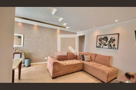 Apartamento à venda com 4 quartos, 97m² em Centro, São Bernardo do Campo