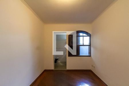 Quarto Suíte de casa para alugar com 3 quartos, 141m² em Parque Sao Pedro, São Bernardo do Campo